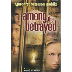 Among the Betrayed (Shadow Children)