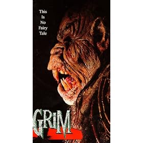 Grim [VHS]