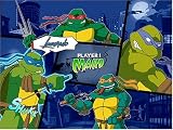 Teenage Mutant Ninja Turtles 2 Battle Nexus