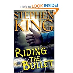 Riding the Bullet