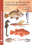 Guide des poissons de l'Atlantique eu...