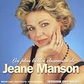 Les Plus Belles Chansons De Jeane Manson