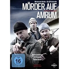 M�rder auf Amrum