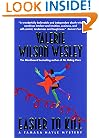 Easier to Kill (A Tamara Hayle Mystery)