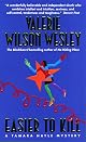 Easier to Kill (Wheeler Large Print Book Series (Paper))