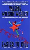 Easier to Kill (A Tamara Hayle Mystery)