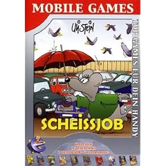 Uli Stein - Scheissjob (Mobile)