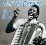 Clifton Sings the Blues