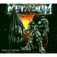 State Of Triumph - Chapter 2 [DIGIPACK]