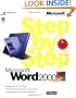 Microsoft� Word 2000 Step by Step (Step by Step (Microsoft))
