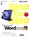Word 2000 Step by Step Book/CD Package (Step by Step (Microsoft))