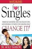 Matchlines for Singles Matchlines for Singles