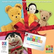 Playschool Anniversary Collection - 45 Years | [Various Authors]