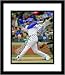 Derrek Lee Chicago Cubs MLB Framed 8x10 Photograph 2009 Batting