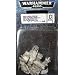 games workshop space orks ork in mega armour blister