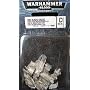 games workshop space orks ork in mega armour blister