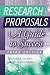 Research Proposals, Third Edition: A Guide to Success