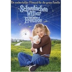 Schweinchen Wilbur und seine Freunde