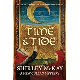Time & Tide: A Hew Cullan Mystery (Hew Cullan Mystery 3)