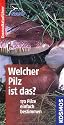 Welcher Pilz ist das?: 170 Pilze einfach bestimmen. Basic