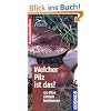 Welcher Pilz ist das?: 170 Pilze einfach bestimmen. Basic