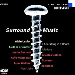 Vivaldi: Sacred Music [DVD Audio]
