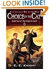Choice of the Cat (The Vampire Earth, Book 2)