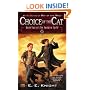 Choice of the Cat (The Vampire Earth, Book 2)