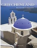 Griechenland, Kultur und Landschaft - 