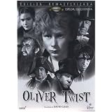 Oliver Twist [ Origine Espagnole, Sans Langue Francaise ]par Robert Newton