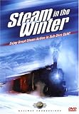Steam in the WInter