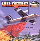 Buy : Wildfire! (Matchbox)