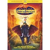 The Wild Thornberrys Movie
