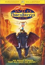 The Wild Thornberrys Movie (Widescreen)