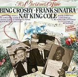 It's Christmas Time [Musikkassette] [US-Import] - Frank Sinatra