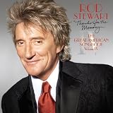 Great American Songbook Vol.4 - Rod Stewart