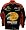 Martin Truex Jr. Bass Pro Shops Cotton Twill Jacket - S