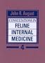 Consultations in Feline Internal Medicine, 4e (v. 4)