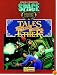 Tales from the Ether / More Tales from the Ether (Space 1889 Sci-Fi Roleplaying)