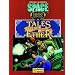 Tales from the Ether & More Tales from the Ether: Adventures for Space: 1889