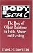 Body and Soul: The Role of Object Relations in Faith, Shame, and Healing (Library of Object Relations)