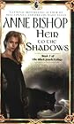 Heir to the Shadows (Black Jewels, Book 2) [Mass Market Paperback]