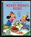 Search : Walt Disney's Mickey Mouse's Picnic