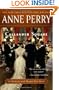 Callander Square: A Charlotte and Thomas Pitt Novel (Mortalis)