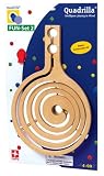 Quadrilla Marble Fun Set 2