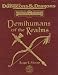 DEMIHUMANS OF THE REALMS (Advanced Dungeons & Dragons: Forgotten Realms Assessory) Image