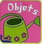 Les objets