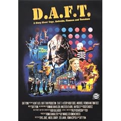A Story About Dogs Androids, Firemen and Tomatoes [DVD] [1999]