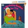 A Birthday Basket For Tia (Aladdin Picture Books)