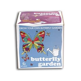 Sow And Grow Butterfly Garden